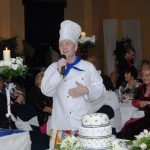 Kevin Wallace Photography Limerick - The Singing Chef