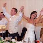 That's Amore with the singing waiters