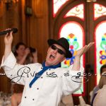 Opera and Swing The Singing Chef