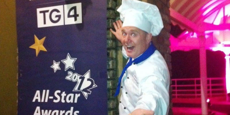 GAA All Star Awards Entertainment GAA All Star Awards Entertainment