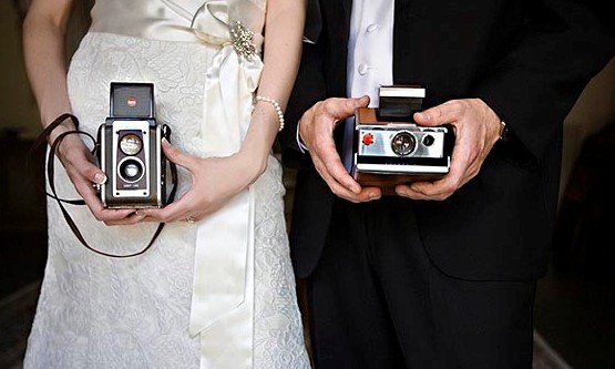Booking A Wedding Photographer Booking A Wedding Photographer