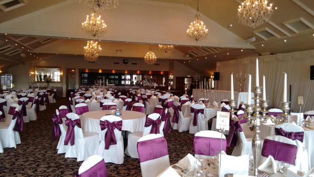 A great table plan will make all your guests feel included
