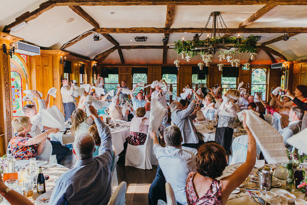 Wedding Reception Singers
