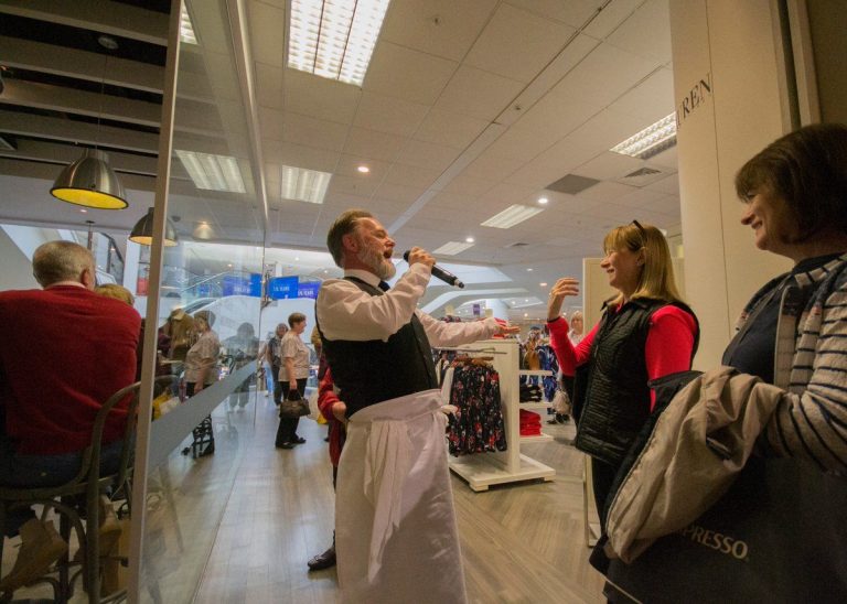 Book a Singing Telegram Ireland
