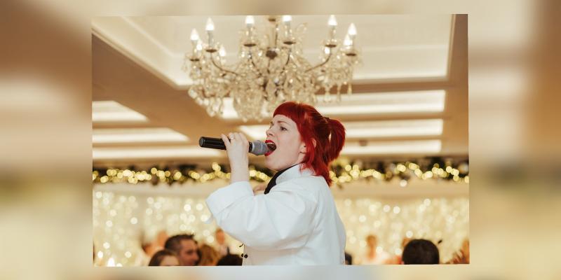 Singing Waiters Dublin Singing Waiters Dublin