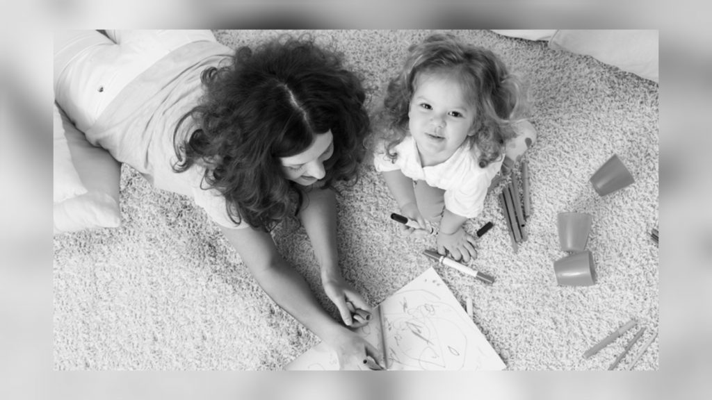 Wedding childcare Ireland