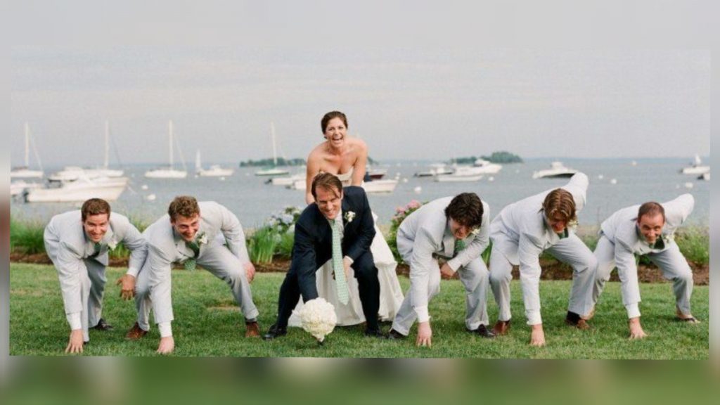 Wedding planning Ireland
