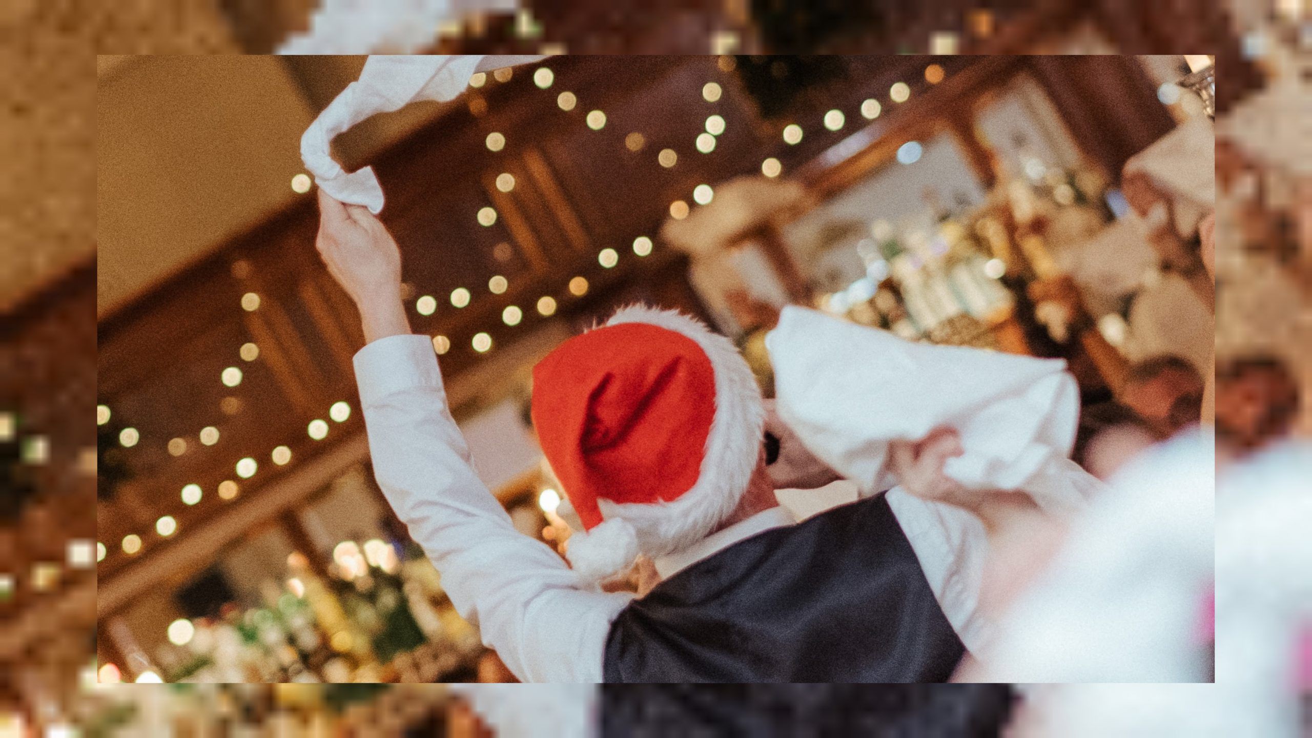 5 Brilliant Office Christmas Party Entertainment Ideas